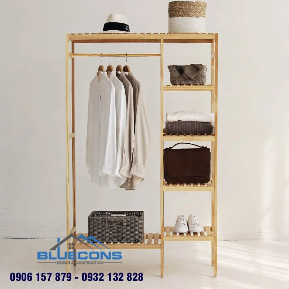 Thiết kế phòng chung cư đẹp