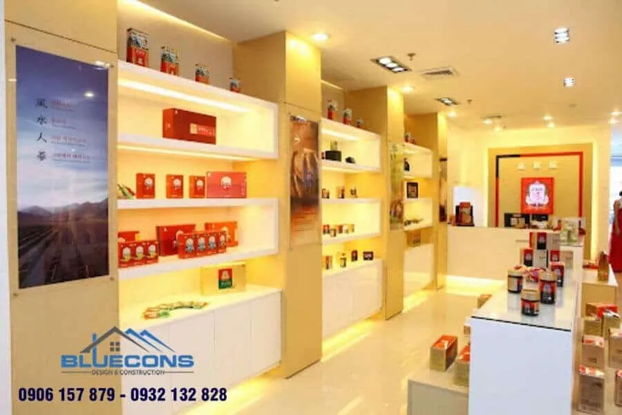 Thiết kế phòng chung cư đẹp