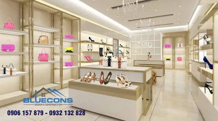 Thiết kế phòng chung cư đẹp