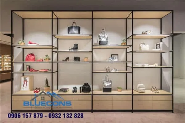 Thiết kế phòng chung cư đẹp