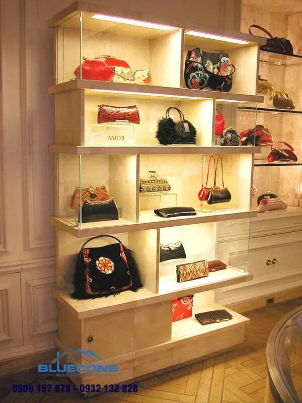 Thiết kế phòng chung cư đẹp