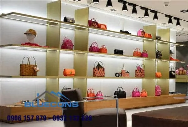 Thiết kế phòng chung cư đẹp