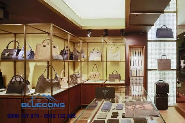 Thiết kế phòng chung cư đẹp