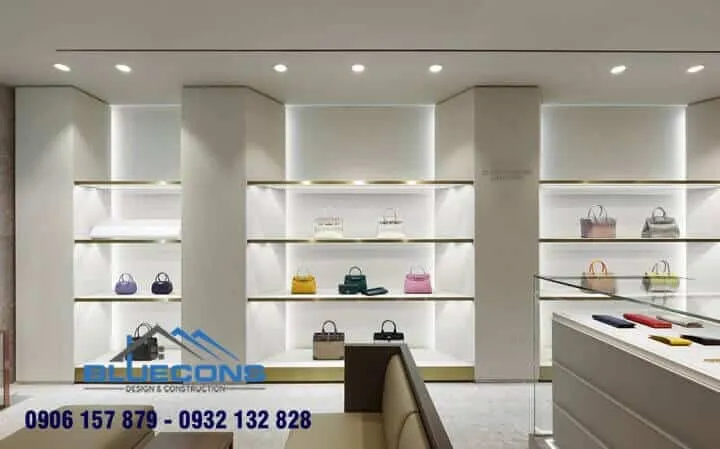 Thiết kế phòng chung cư đẹp