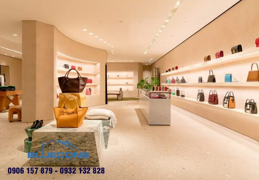 Thiết kế phòng chung cư đẹp