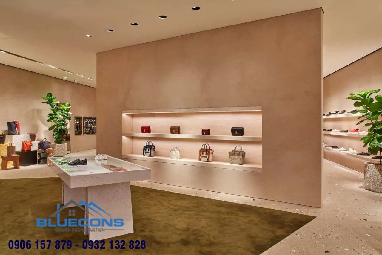 Thiết kế phòng chung cư đẹp