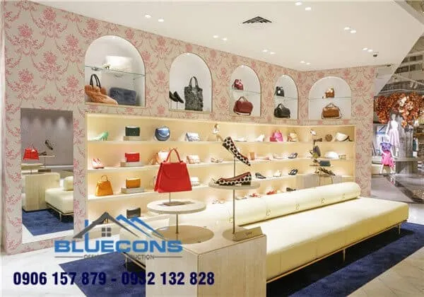 Thiết kế phòng chung cư đẹp