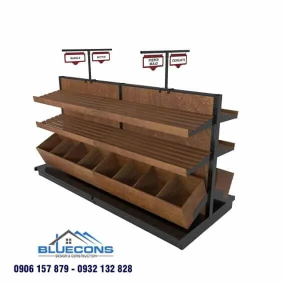 Thiết kế phòng chung cư đẹp