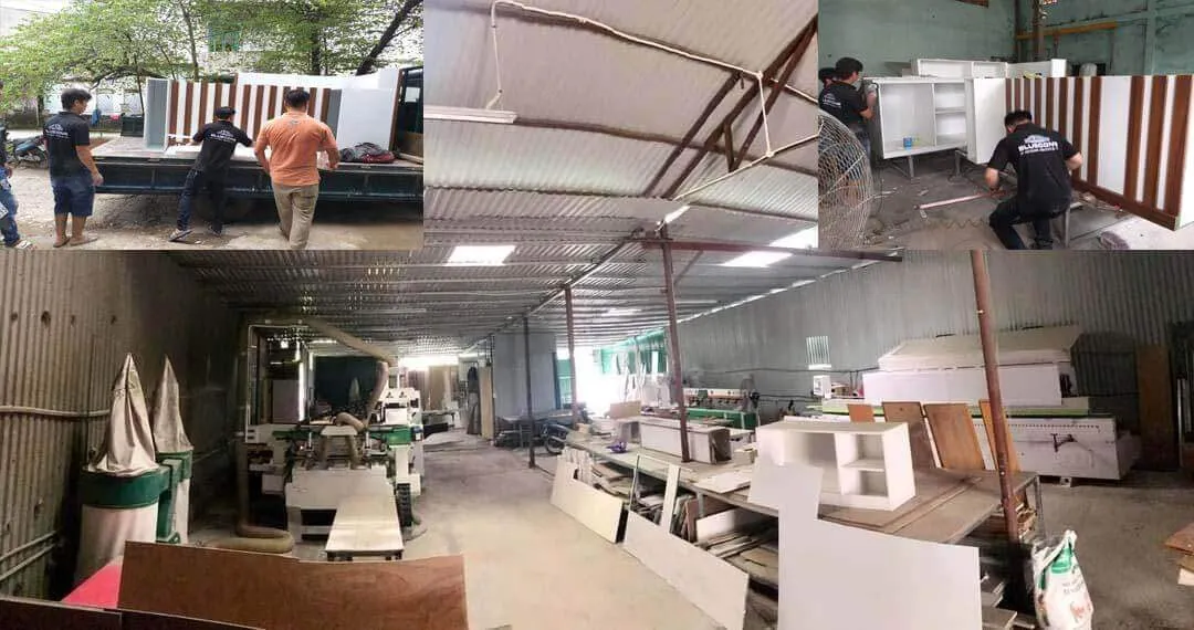 Bạn đang tìm việc làm kinh doanh nội thất, hãy ứng tuyển tại Bluecons