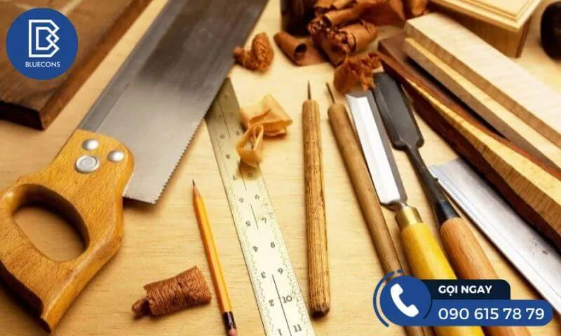 Tuyển gấp thợ mộc Quận 12 6 Tuyển gấp thợ mộc Quận 12