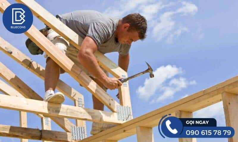 Tuyển thợ mộc gỗ công nghiệp