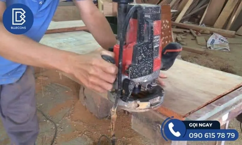 Tuyển thợ mộc mdf 3 Tuyển thợ mộc mdf
