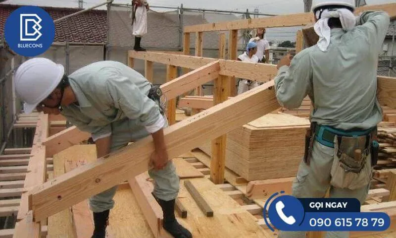 Tuyển thợ mộc mdf 4 Tuyển thợ mộc mdf