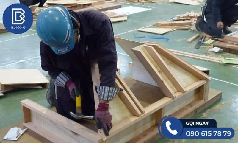 Tuyển thợ mộc mdf 5 Tuyển thợ mộc mdf