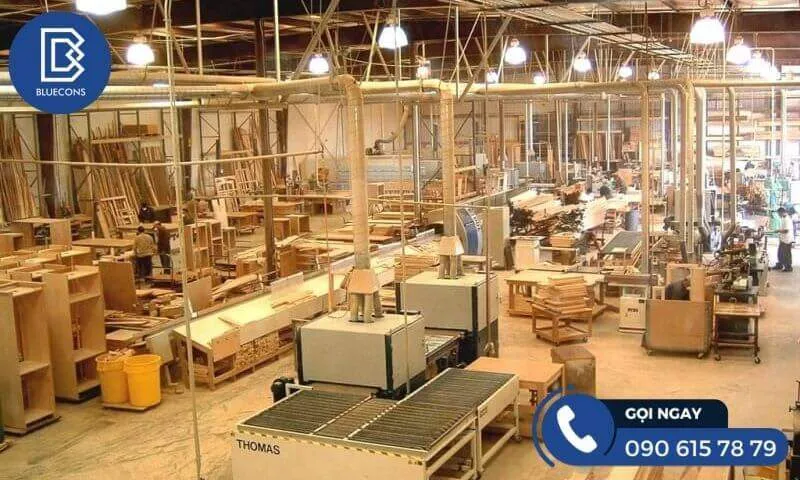 Tuyển thợ phụ mộc 5 Tuyển thợ phụ mộc