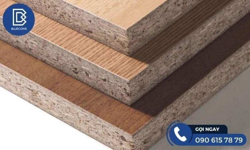 Tuyển thợ mộc ván công nghiệp
