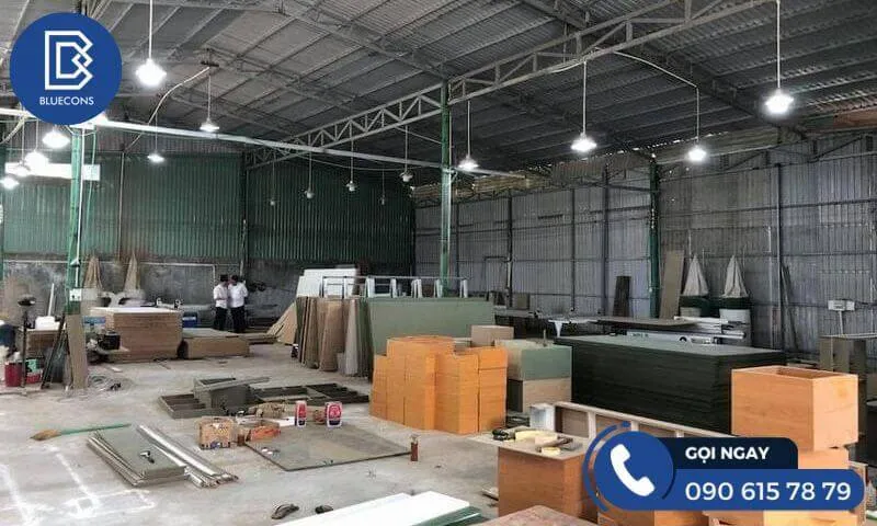 Tuyển thợ mộc TPHCM 4 Tuyển thợ mộc TPHCM