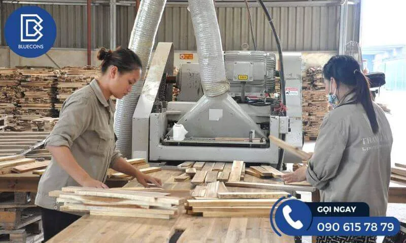 Tuyển thợ mộc tại Gò Vấp 5 Tuyển thợ mộc tại Gò Vấp
