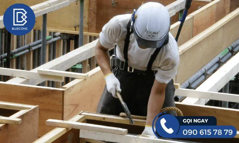 Bluecons cần tuyển gấp thợ mộc lương cao đi làm ngay 5 Bluecons cần tuyển gấp thợ mộc lương cao đi làm ngay