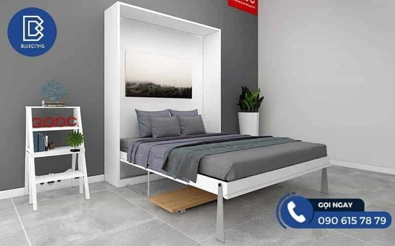Top 7 mẫu thiết kế giường ngủ thông minh được yêu thích nhất 14 Đội ngũ kiến trúc sư có kinh nghiệm sẽ nắm bắt ý kiến khách hàng tốt hơn