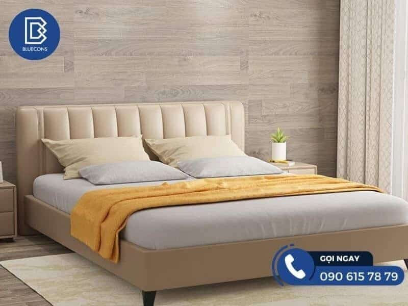 Thiết kế phòng chung cư đẹp