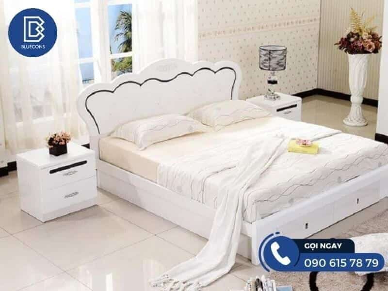 Thiết kế phòng chung cư đẹp