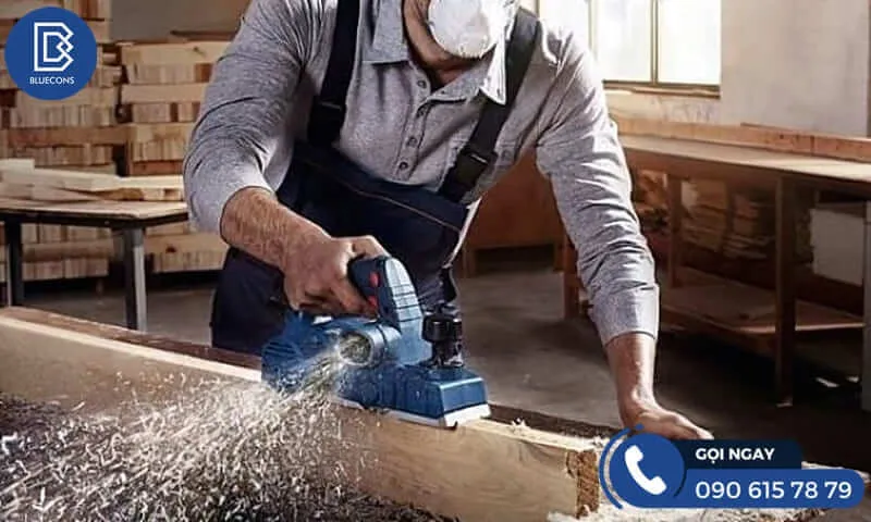 Tuyển thợ mộc lượng cao 2 Tuyển thợ mộc lượng cao