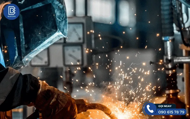 Tuyển thợ sắt tại TPHCM 3 Tuyển thợ sắt tại TPHCM