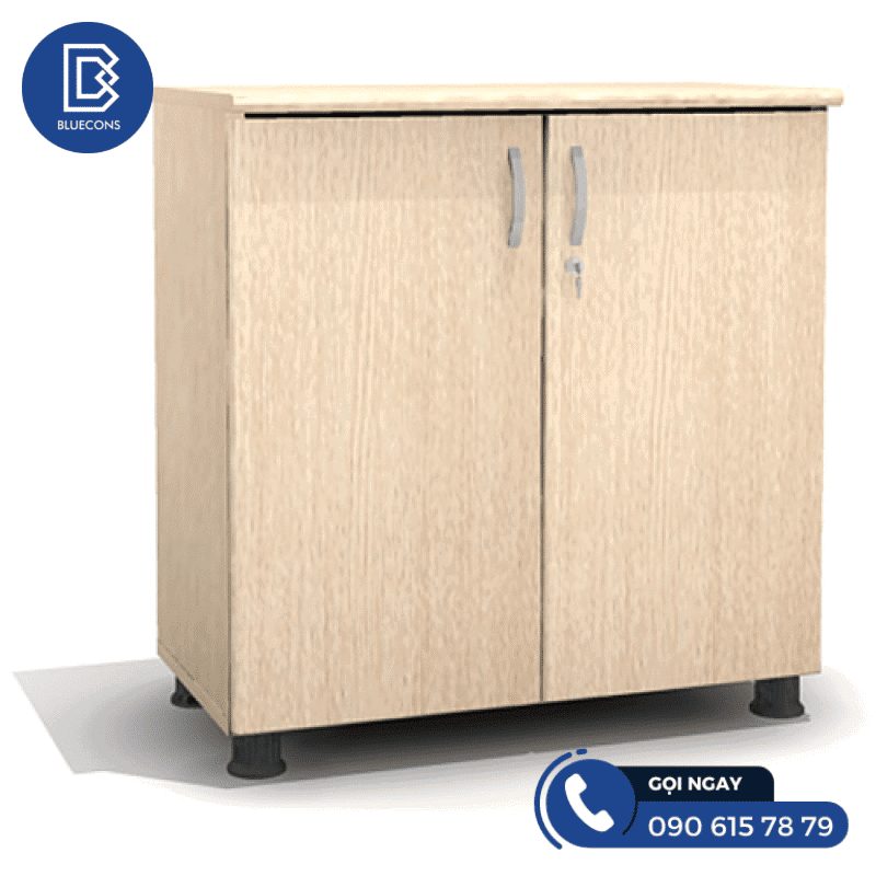 Báo giá tủ hồ sơ văn phòng 7 Tủ tài liệu đứng cho văn phòng nhỏ