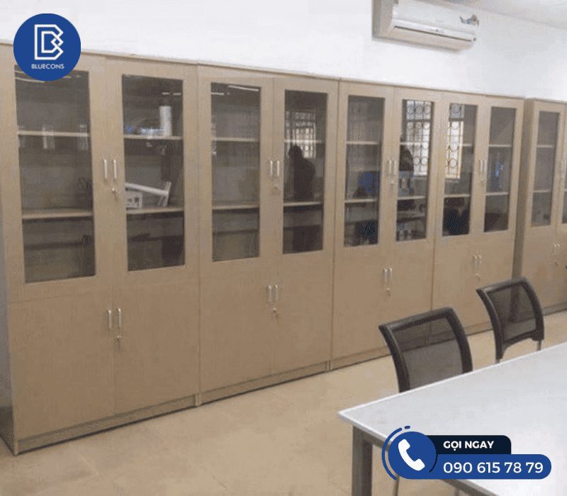 Thiết kế phòng chung cư đẹp