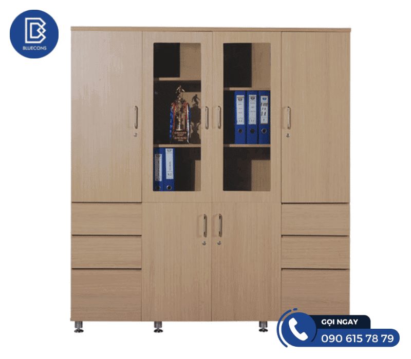 Thiết kế phòng chung cư đẹp
