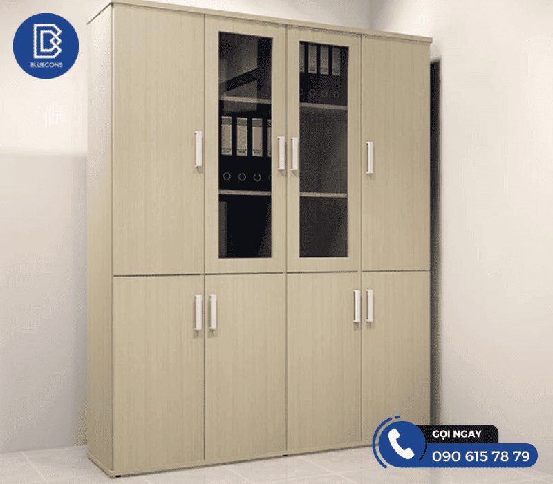 Thiết kế phòng chung cư đẹp