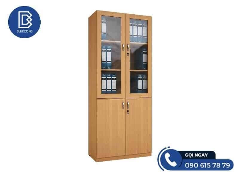 Thiết kế phòng chung cư đẹp