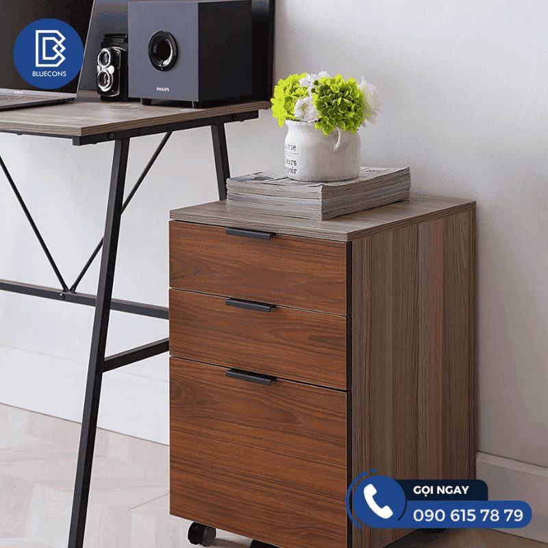 Thiết kế phòng chung cư đẹp