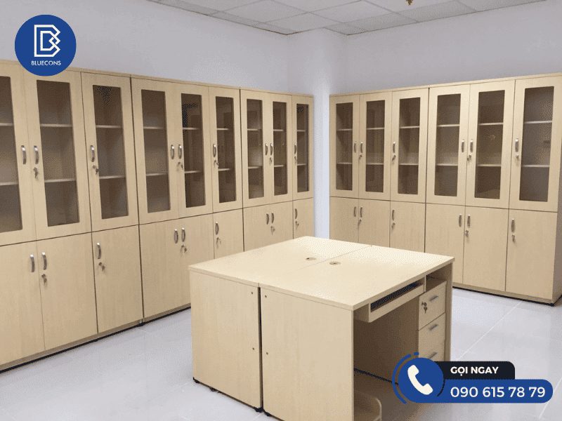 Thiết kế phòng chung cư đẹp