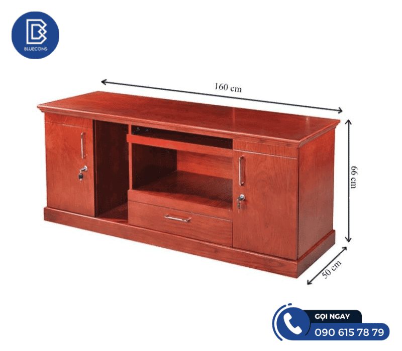 Thiết kế phòng chung cư đẹp