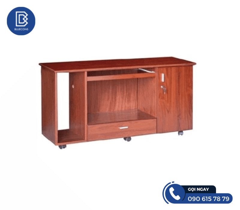 Thiết kế phòng chung cư đẹp