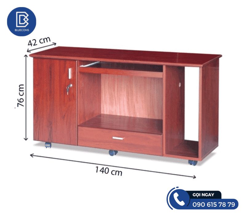 Thiết kế phòng chung cư đẹp