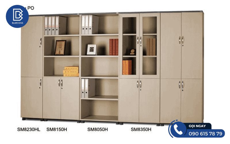 Thiết kế phòng chung cư đẹp