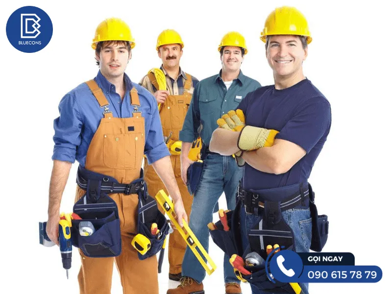Tuyển thợ phụ cơ khí TPHCM 6 Tuyển thợ phụ cơ khí TPHCM