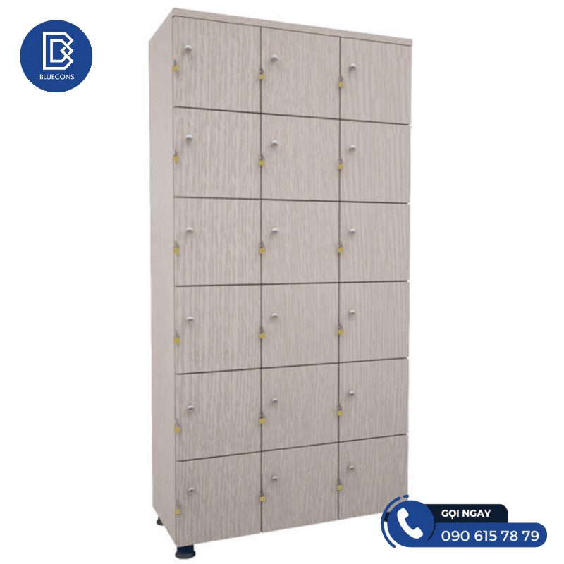 Thiết kế phòng chung cư đẹp