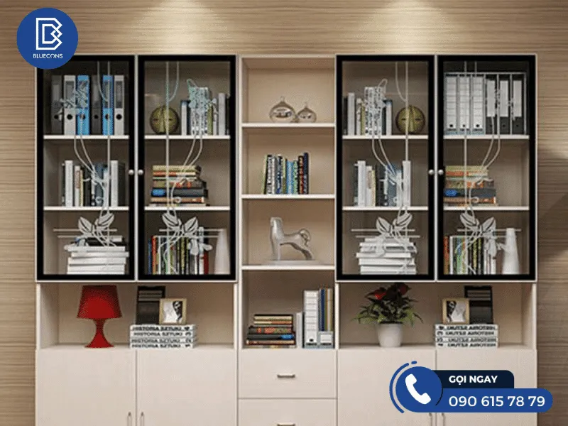 Thiết kế phòng chung cư đẹp