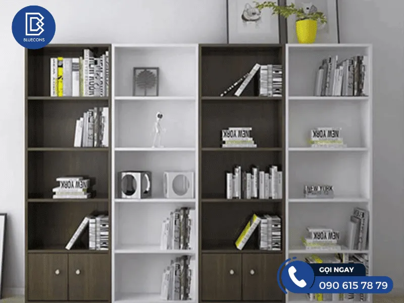 Thiết kế phòng chung cư đẹp