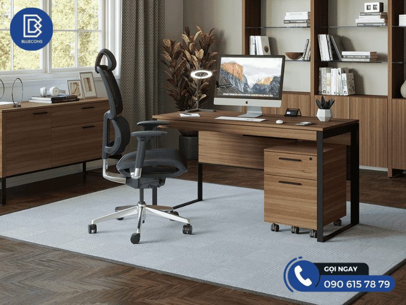 Thiết kế phòng chung cư đẹp