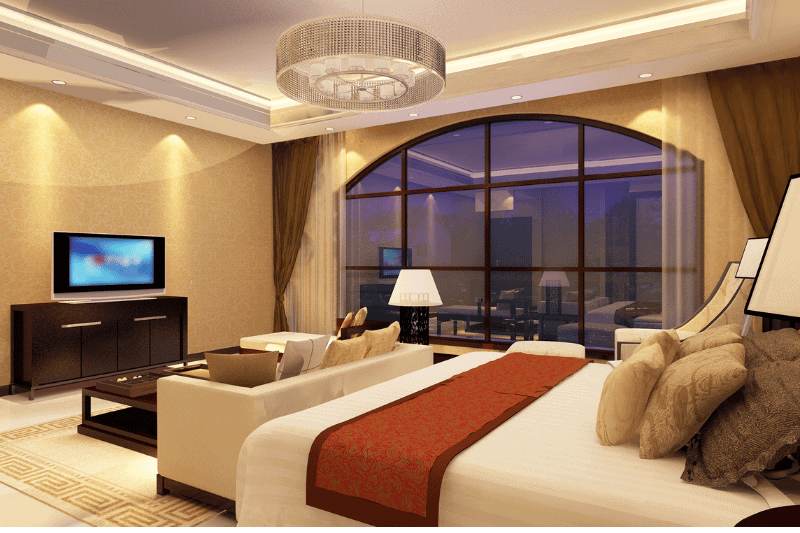 Top 3 mẫu thiết kế nội thất nhà phố 4 NỘI THẤT BLUECONS - Đơn vị thiết kế nội thất nhà phố chuyên nghiệp