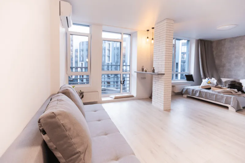 Phong cách thiết kế nội thất chung cư