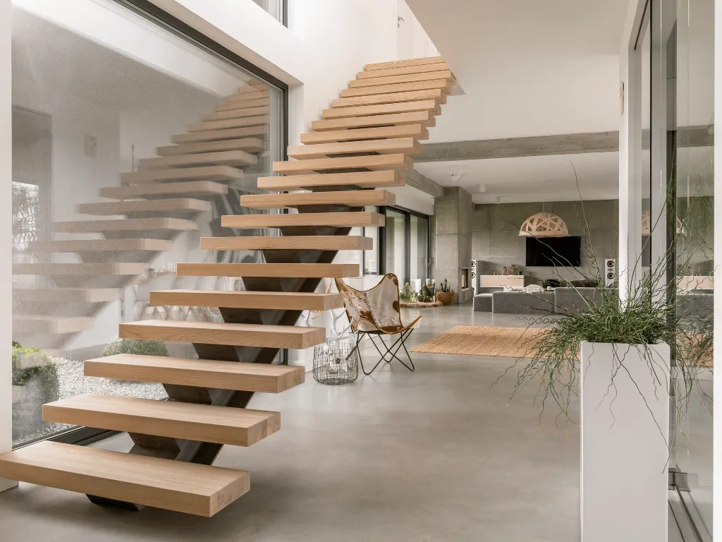 Bảng giá thiết kế nội thất biệt thự 2 Bảng giá thiết kế nội thất biệt thự