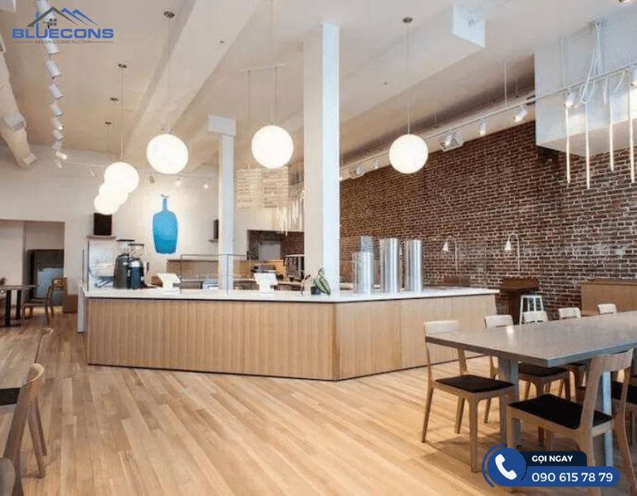 Quầy bar văn phòng 7 Quầy bar văn phòng