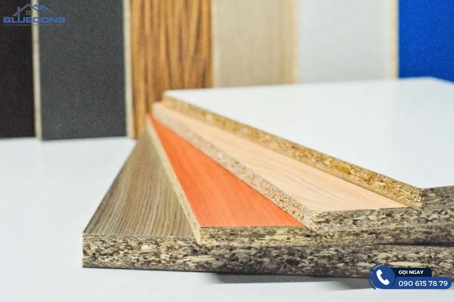 Những mẫu tủ bếp gỗ đẹp nhất 3 Thiết kế phòng chung cư đẹp