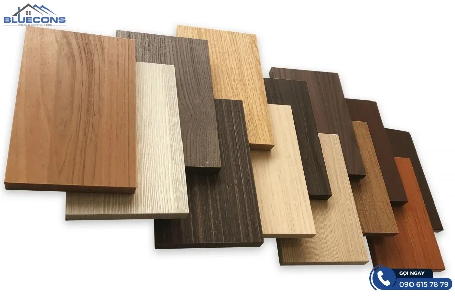 Những mẫu tủ bếp gỗ đẹp nhất 6 Thiết kế phòng chung cư đẹp
